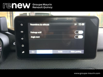 Photo 16 du bon plan DACIA Sandero 1.0 TCe 90ch Stepway Confort -22 occasion à 14990 €