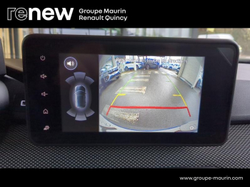 Photo 17 du bon plan DACIA Sandero 1.0 TCe 90ch Stepway Confort -22 occasion à 14990 €