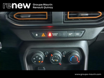 Photo 18 du bon plan DACIA Sandero 1.0 TCe 90ch Stepway Confort -22 occasion à 14990 €