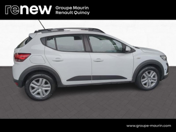 Photo 22 du bon plan DACIA Sandero 1.0 TCe 90ch Stepway Confort -22 occasion à 14990 €