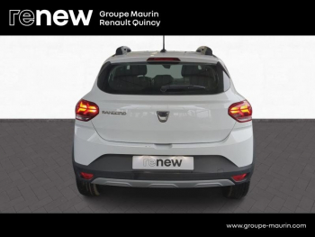 Photo 24 du bon plan DACIA Sandero 1.0 TCe 90ch Stepway Confort -22 occasion à 14990 €