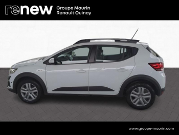 Photo 26 du bon plan DACIA Sandero 1.0 TCe 90ch Stepway Confort -22 occasion à 14990 €