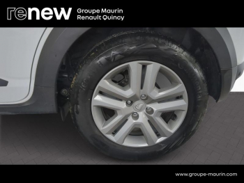 Photo 27 du bon plan DACIA Sandero 1.0 TCe 90ch Stepway Confort -22 occasion à 14990 €