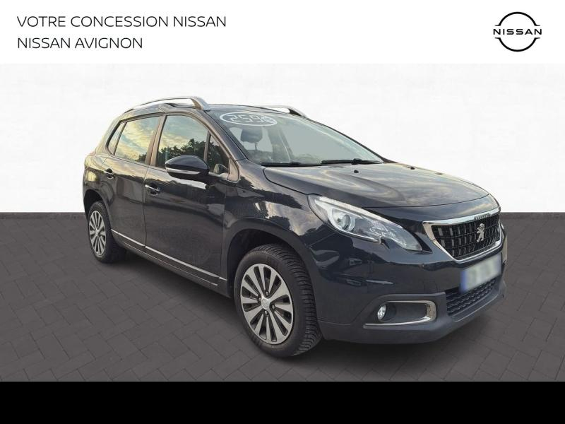 Bon plan PEUGEOT 2008 1.6 BlueHDi 100ch Active Business S&S occasion à 10990 €