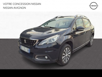 Photo 2 du bon plan PEUGEOT 2008 1.6 BlueHDi 100ch Active Business S&S occasion à 10990 €