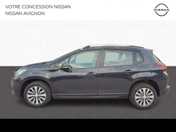 Photo 3 du bon plan PEUGEOT 2008 1.6 BlueHDi 100ch Active Business S&S occasion à 10990 €