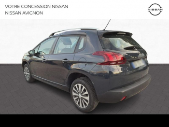 Photo 4 du bon plan PEUGEOT 2008 1.6 BlueHDi 100ch Active Business S&S occasion à 10990 €