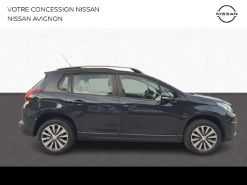 Photo 5 du bon plan PEUGEOT 2008 1.6 BlueHDi 100ch Active Business S&S occasion à 10990 €