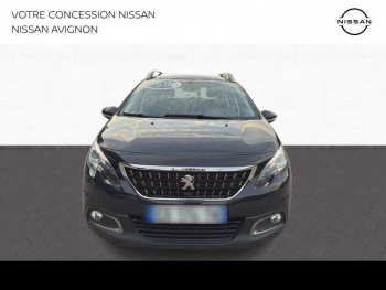 Photo 6 du bon plan PEUGEOT 2008 1.6 BlueHDi 100ch Active Business S&S occasion à 10990 €