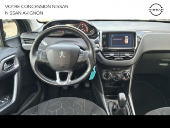 Photo 7 du bon plan PEUGEOT 2008 1.6 BlueHDi 100ch Active Business S&S occasion à 10990 €