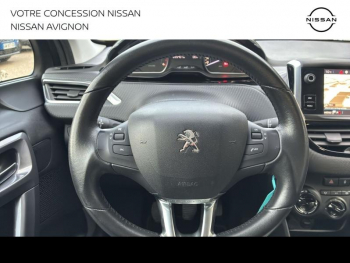 Photo 8 du bon plan PEUGEOT 2008 1.6 BlueHDi 100ch Active Business S&S occasion à 10990 €