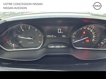 Photo 9 du bon plan PEUGEOT 2008 1.6 BlueHDi 100ch Active Business S&S occasion à 10990 €