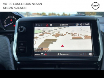 Photo 10 du bon plan PEUGEOT 2008 1.6 BlueHDi 100ch Active Business S&S occasion à 10990 €