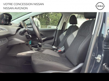 Photo 13 du bon plan PEUGEOT 2008 1.6 BlueHDi 100ch Active Business S&S occasion à 10990 €