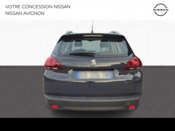 Photo 15 du bon plan PEUGEOT 2008 1.6 BlueHDi 100ch Active Business S&S occasion à 10990 €