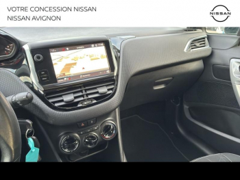 Photo 19 du bon plan PEUGEOT 2008 1.6 BlueHDi 100ch Active Business S&S occasion à 10990 €