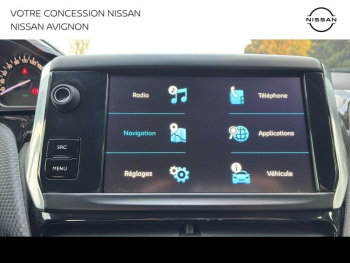 Photo 20 du bon plan PEUGEOT 2008 1.6 BlueHDi 100ch Active Business S&S occasion à 10990 €