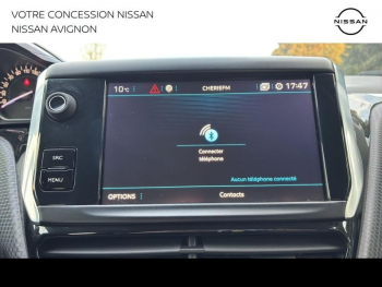 Photo 21 du bon plan PEUGEOT 2008 1.6 BlueHDi 100ch Active Business S&S occasion à 10990 €