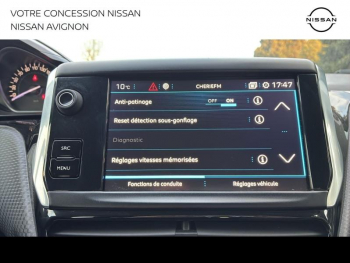 Photo 22 du bon plan PEUGEOT 2008 1.6 BlueHDi 100ch Active Business S&S occasion à 10990 €