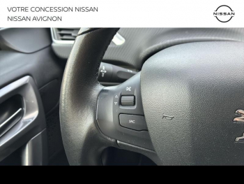 Photo 23 du bon plan PEUGEOT 2008 1.6 BlueHDi 100ch Active Business S&S occasion à 10990 €