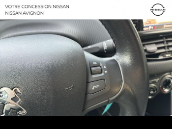 Photo 24 du bon plan PEUGEOT 2008 1.6 BlueHDi 100ch Active Business S&S occasion à 10990 €