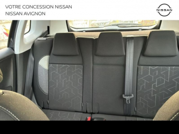 Photo 31 du bon plan PEUGEOT 2008 1.6 BlueHDi 100ch Active Business S&S occasion à 10990 €