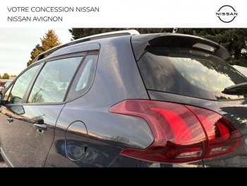 Photo 33 du bon plan PEUGEOT 2008 1.6 BlueHDi 100ch Active Business S&S occasion à 10990 €