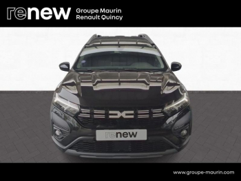 Photo 2 du bon plan DACIA Jogger 1.0 ECO-G 100ch Extreme+ 5 places occasion à 17890 €