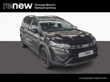 Photo 3 du bon plan DACIA Jogger 1.0 ECO-G 100ch Extreme+ 5 places occasion à 17890 €