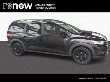 Photo 4 du bon plan DACIA Jogger 1.0 ECO-G 100ch Extreme+ 5 places occasion à 17890 €