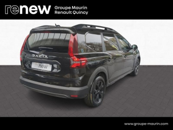 Photo 5 du bon plan DACIA Jogger 1.0 ECO-G 100ch Extreme+ 5 places occasion à 17890 €