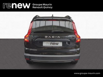 Photo 6 du bon plan DACIA Jogger 1.0 ECO-G 100ch Extreme+ 5 places occasion à 17890 €