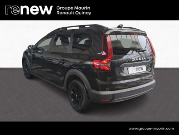 Photo 7 du bon plan DACIA Jogger 1.0 ECO-G 100ch Extreme+ 5 places occasion à 17890 €