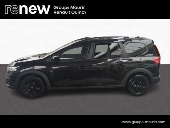 Photo 8 du bon plan DACIA Jogger 1.0 ECO-G 100ch Extreme+ 5 places occasion à 17890 €