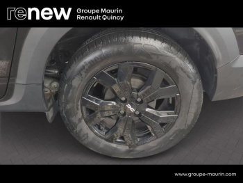 Photo 9 du bon plan DACIA Jogger 1.0 ECO-G 100ch Extreme+ 5 places occasion à 17890 €