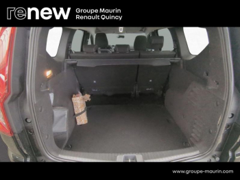 Photo 10 du bon plan DACIA Jogger 1.0 ECO-G 100ch Extreme+ 5 places occasion à 17890 €