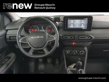 Photo 15 du bon plan DACIA Jogger 1.0 ECO-G 100ch Extreme+ 5 places occasion à 17890 €