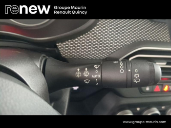 Photo 18 du bon plan DACIA Jogger 1.0 ECO-G 100ch Extreme+ 5 places occasion à 17890 €