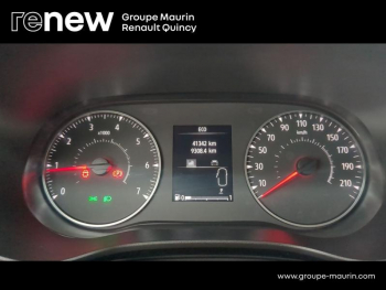 Photo 21 du bon plan DACIA Jogger 1.0 ECO-G 100ch Extreme+ 5 places occasion à 17890 €