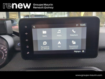 Photo 22 du bon plan DACIA Jogger 1.0 ECO-G 100ch Extreme+ 5 places occasion à 17890 €