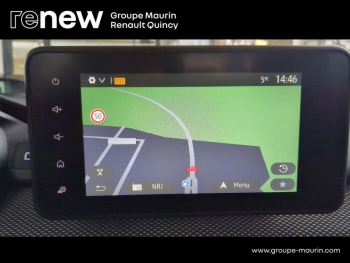 Photo 28 du bon plan DACIA Jogger 1.0 ECO-G 100ch Extreme+ 5 places occasion à 17890 €