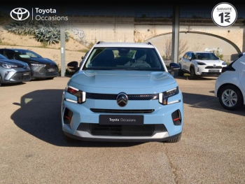 Photo 5 du bon plan CITROEN C3 1.2 Turbo 100ch YOU + pack Plus occasion à 14590 €