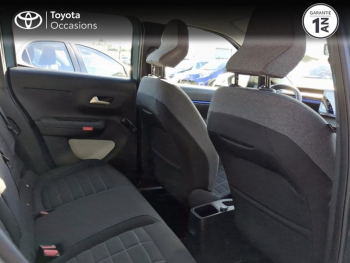 Photo 7 du bon plan CITROEN C3 1.2 Turbo 100ch YOU + pack Plus occasion à 14590 €