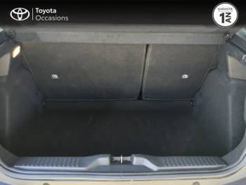 Photo 10 du bon plan CITROEN C3 1.2 Turbo 100ch YOU + pack Plus occasion à 14590 €