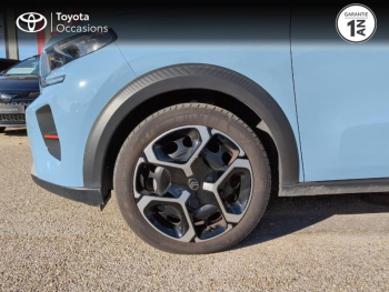 Photo 16 du bon plan CITROEN C3 1.2 Turbo 100ch YOU + pack Plus occasion à 14590 €