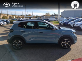 Photo 17 du bon plan CITROEN C3 1.2 Turbo 100ch YOU + pack Plus occasion à 14590 €