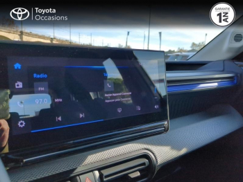 Photo 20 du bon plan CITROEN C3 1.2 Turbo 100ch YOU + pack Plus occasion à 14590 €