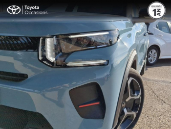 Photo 22 du bon plan CITROEN C3 1.2 Turbo 100ch YOU + pack Plus occasion à 14590 €