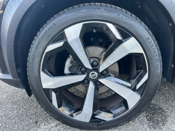 Photo 21 du bon plan NISSAN Juke 1.0 DIG-T 114ch Tekna 2021.5 occasion à 16490 €