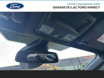 Photo 6 du bon plan FORD Fiesta 1.0 Flexifuel 95ch ST-Line 5p occasion à 16990 €